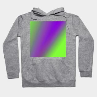 blue pink green abstract texture background art Hoodie